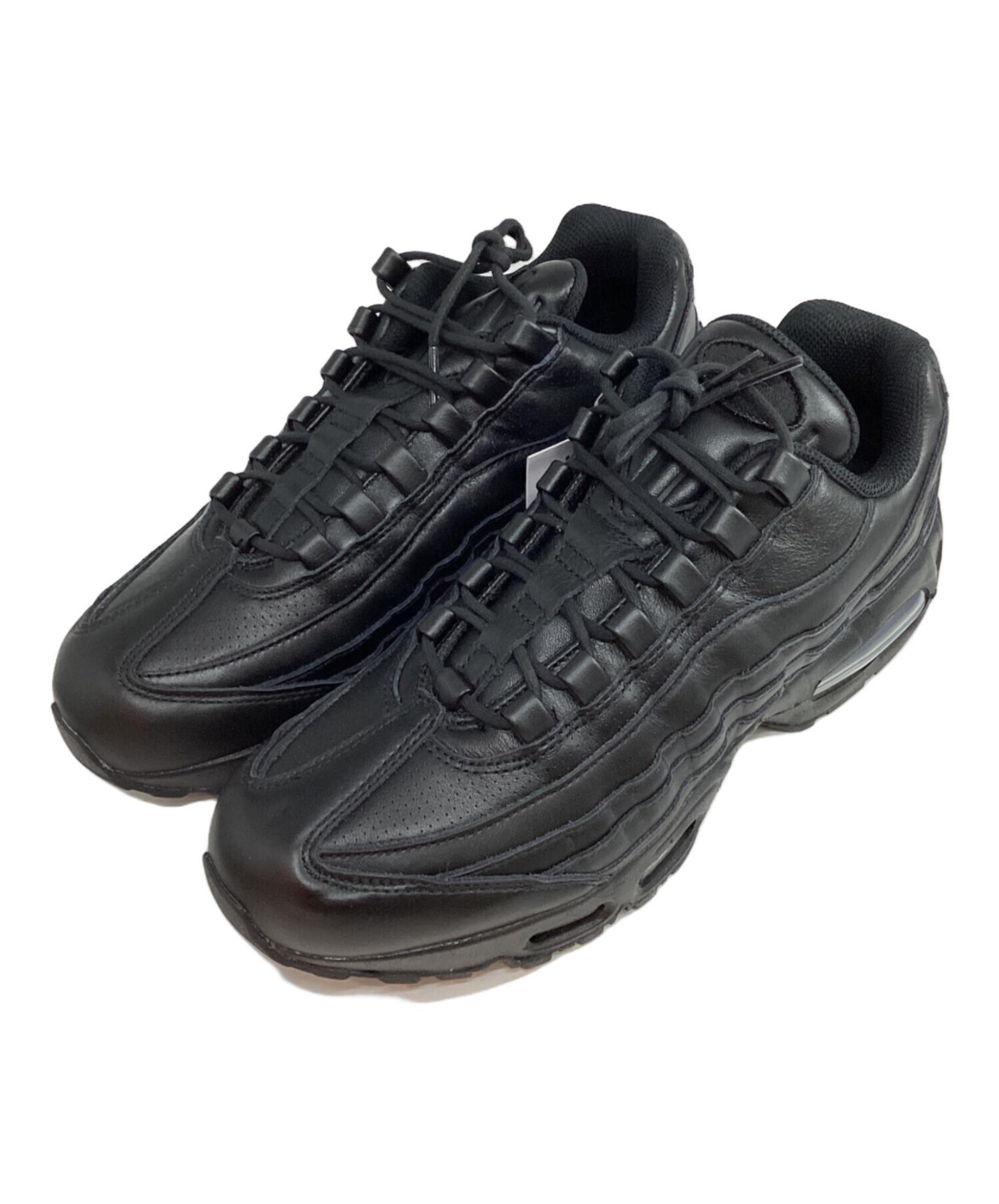 NIKE / ナイキ】エア マックス 95 ビッグ バブル | 伝説のビジブルエア