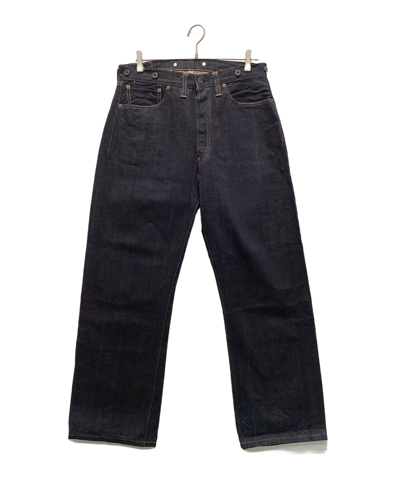 LEVI'S / リーバイス】90s 201復刻デニムパンツ | バレンシア工場製が