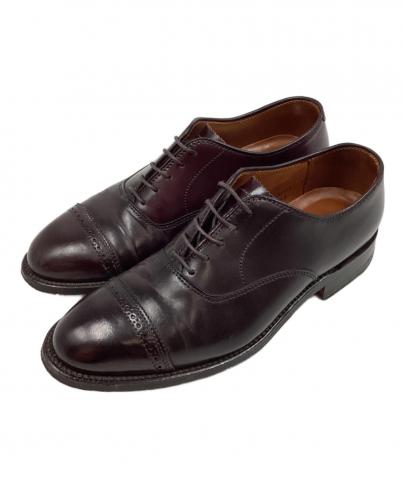 「ドレスシューズのAlden 買取入荷 」