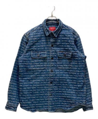 「ストリートブランドのSUPREME 買取入荷 」