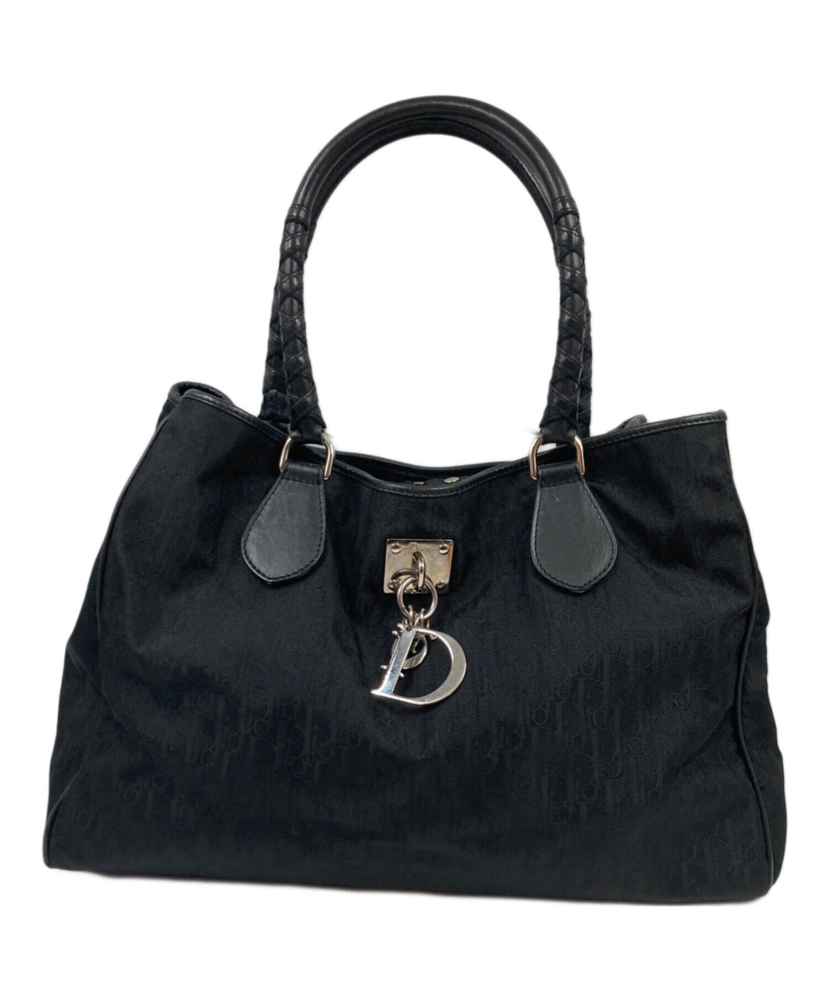 Christian Dior / クリスチャン ディオール】SV金具 ラブリー