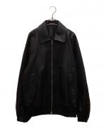 【新品】かなりお買い得⭐︎Elastic ブルゾン　これからのシーズン大活躍！ 楽天市場】LIFEMAX リサイクルストレッチワークブルゾン(ポリジン加工