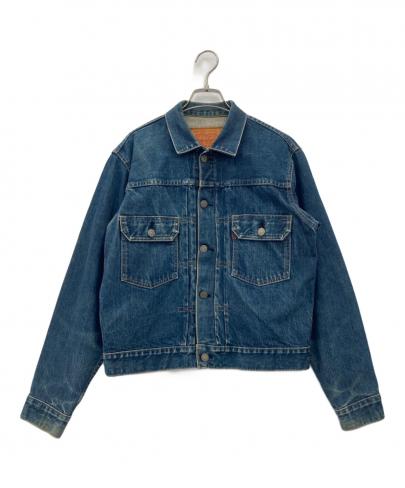 「ヴィンテージアイテムのLEVI'S 買取入荷 」