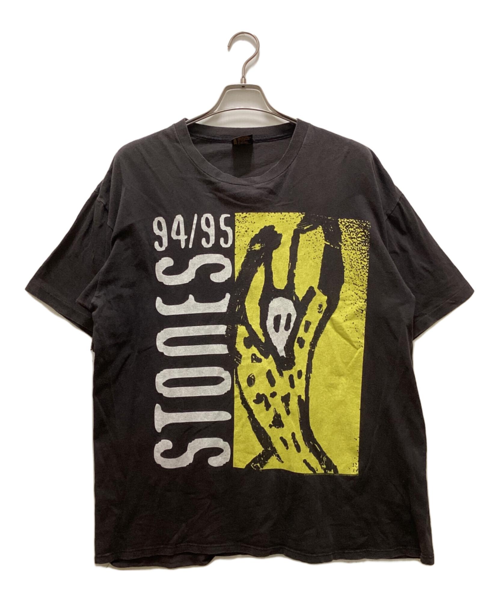 BROCKUM WORLD WIDE / ブロッカムワールドワイド】ヴィンテージ