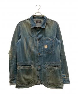 「アメカジブランドのRRL 買取入荷 」