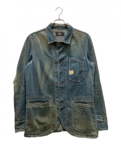 「アメカジブランドのRRL 買取入荷 」