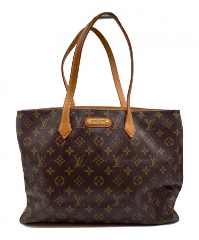 「ラグジュアリーブランドのLOUIS VUITTON　買取入荷 」
