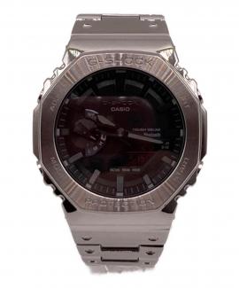 「スポーツブランドのCASIO 買取入荷 」