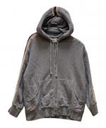 GUCCI / グッチ】ホースビット ポケット デニムジャケット