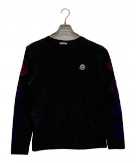 「ラグジュアリーブランドのMONCLER 買取入荷 」