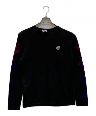 「ラグジュアリーブランドのMONCLER 買取入荷 」