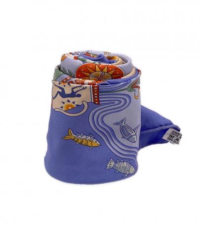 「ラグジュアリーブランドのHERMES 」