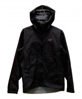 「アウトドアブランドのARC'TERYX 」
