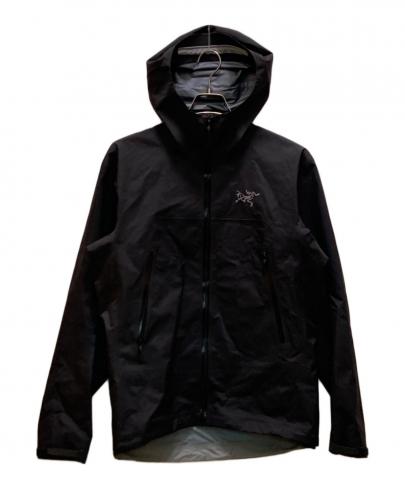 「アウトドアブランドのARC'TERYX 」