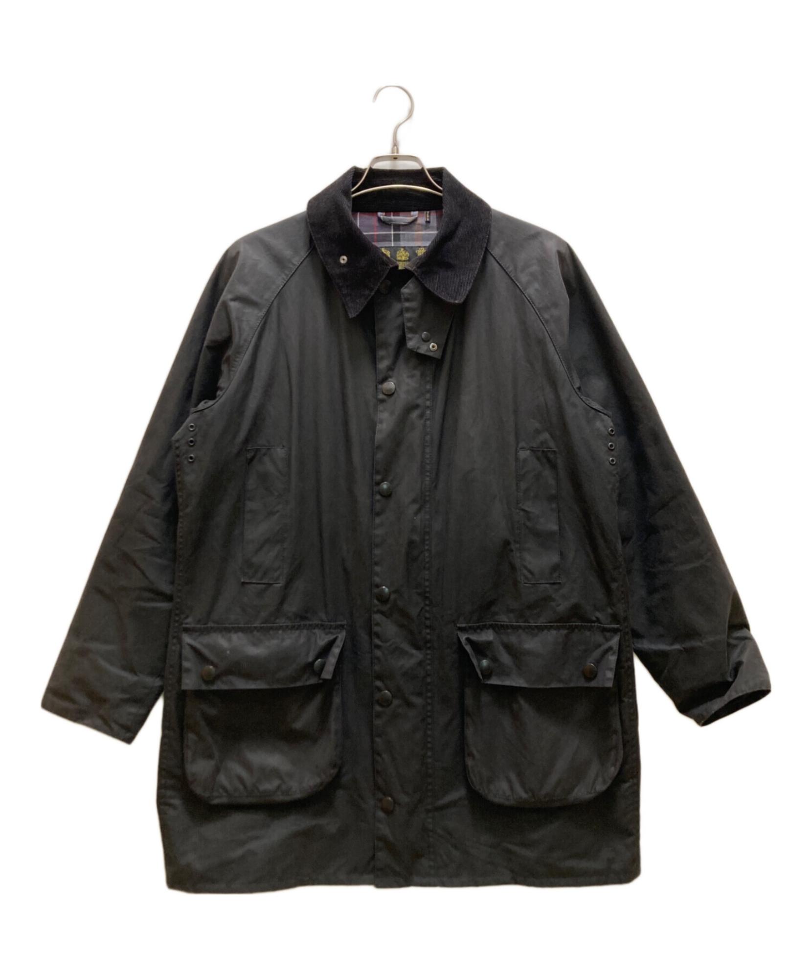 Barbour / バブアー】GAMEFAIR WAX JACKET | 時代を超えて愛される名品