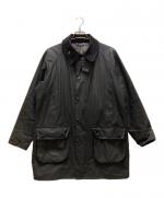 Barbour /バブアー】DESPATCH RIDERS COATを買取入荷しました