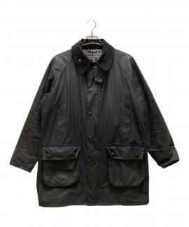 「アメカジブランドのBarbour 」