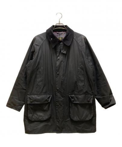 「アメカジブランドのBarbour 」
