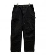 CarHartt / カーハート】ペインターパンツ B159 | 経年変化を楽しむ