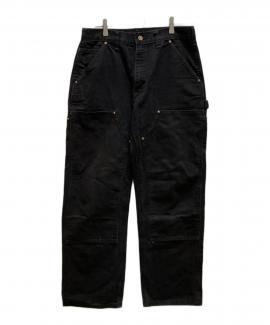 「アメカジブランドのCarhartt 」