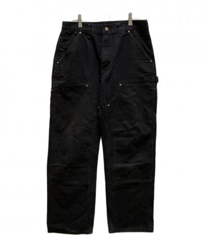 「アメカジブランドのCarhartt 」