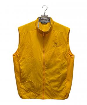 「アウトドアブランドのARC'TERYX 」