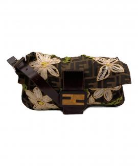 「ラグジュアリーブランドのFENDI 買取入荷 」