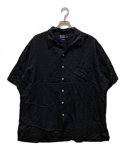 「アメカジブランドのPOLO RALPH LAUREN 」