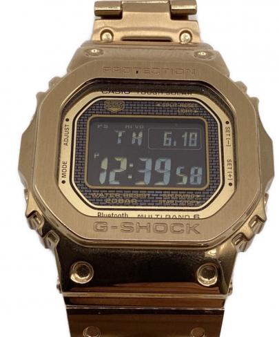 「ストリートブランドのCASIO 」
