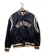 Fanatics × STABRIDGE × MLB / ファナティクス×スタブリッジ