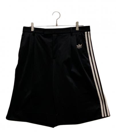「コラボ・別注アイテムのGUCCI × adidas Originals 」