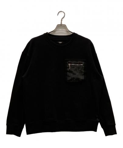 「ラグジュアリーブランドのFENDI 」