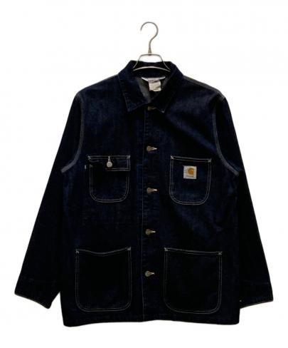 「アメカジブランドのCarhartt 」