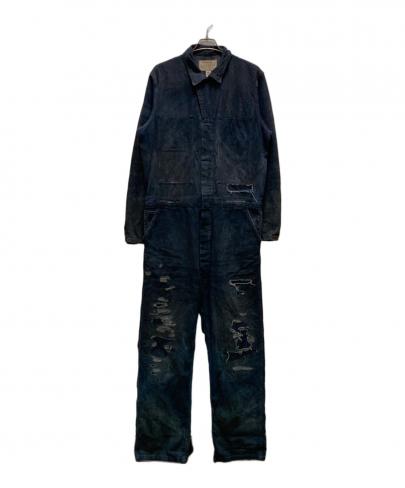 「アメカジブランドのRRL 」