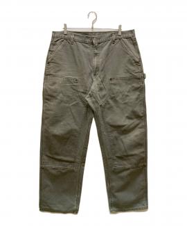 「アメカジブランドのCarhartt 」