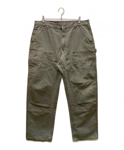 「アメカジブランドのCarhartt 」