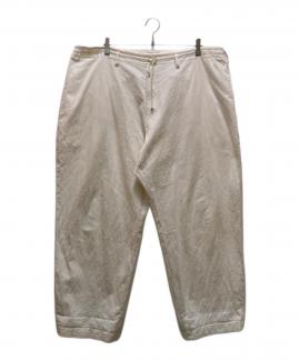 「ドメスティックブランドのYohji Yamamoto Pour Homme 」