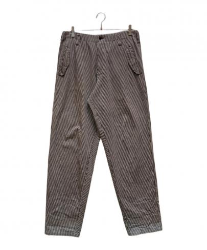 「ドメスティックブランドのYohji Yamamoto Pour Homme 」