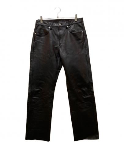 「アメカジブランドのSCHOTT 」