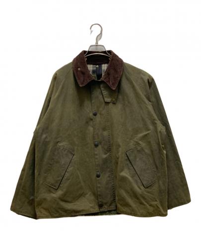 「インポートブランドのBarbour 」