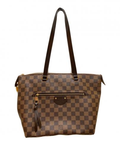 「ラグジュアリーブランドのLOUIS VUITTON 」
