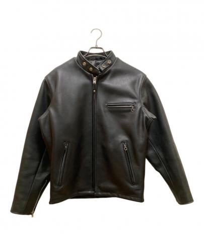 「アメカジブランドのSCHOTT 」