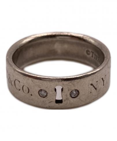 「ラグジュアリーブランドのTiffany & Co. 」