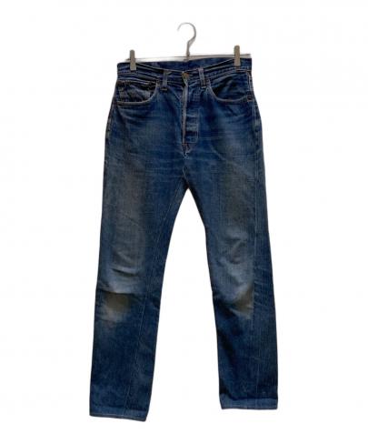 「ヴィンテージアイテムのLevi's 」