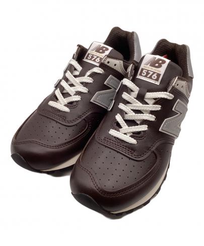 「スニーカーのNEW BALANCE 」