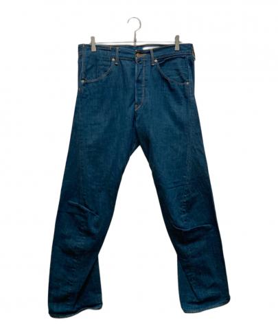 「ヴィンテージアイテムのLEVI'S RED 」