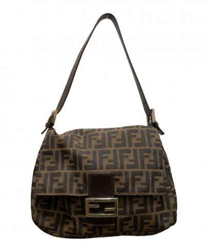 「ラグジュアリーブランドのFENDI 」