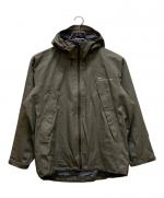 CANADA GOOSE × BEAMS / カナダグース×ビームス】別注 Borden Bomber