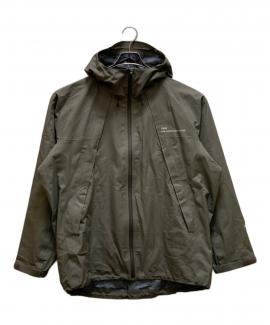 「コラボ・別注アイテムのTHE NORTH FACE × HYKE 買取入荷 」