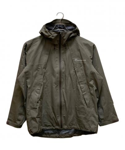 「コラボ・別注アイテムのTHE NORTH FACE × HYKE 買取入荷 」